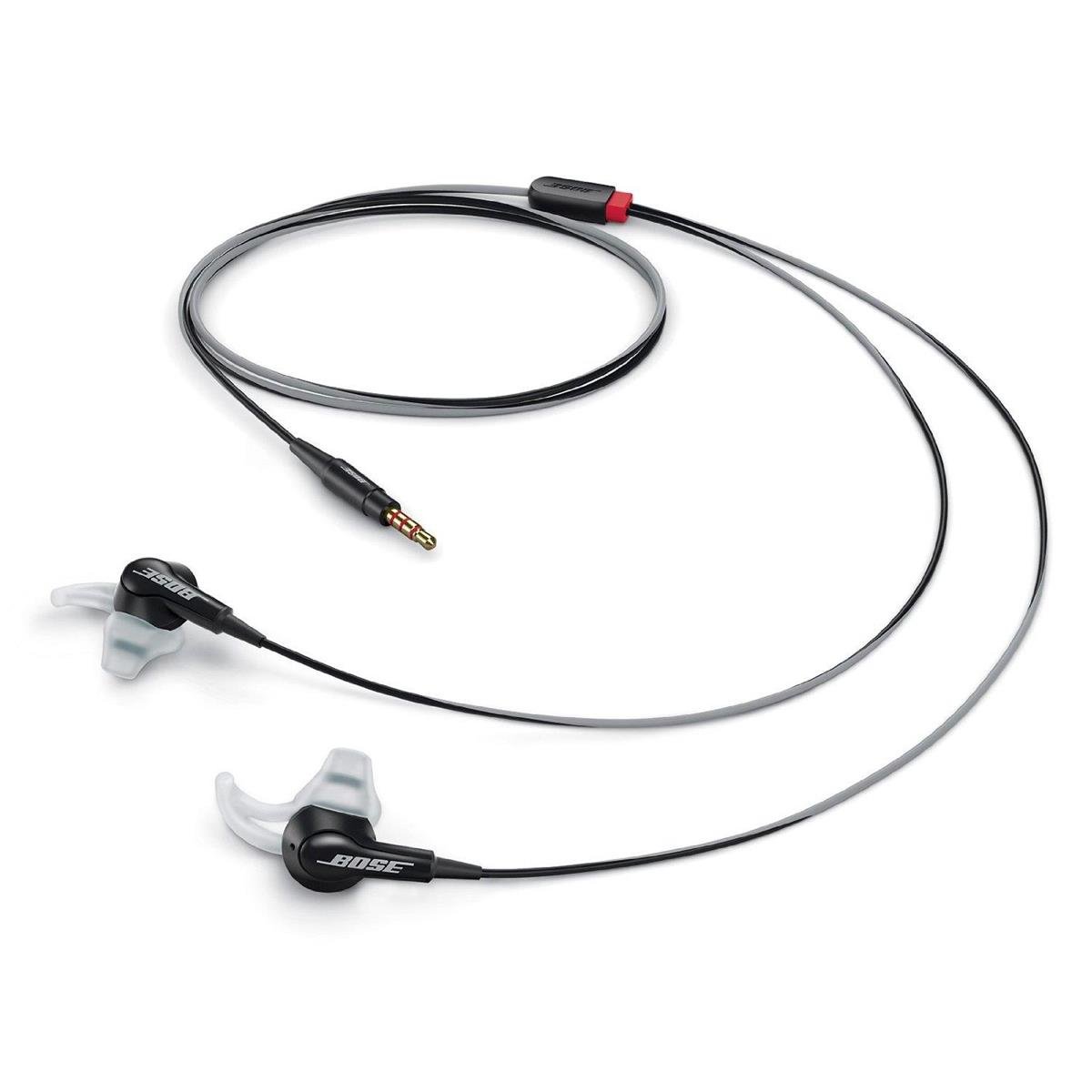 Amazon.com: Bose SoundTrue in-Ear Headphones, Black